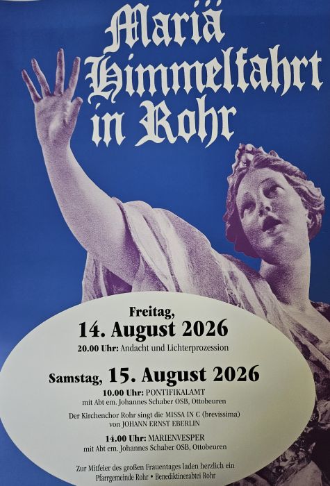 15 August 26